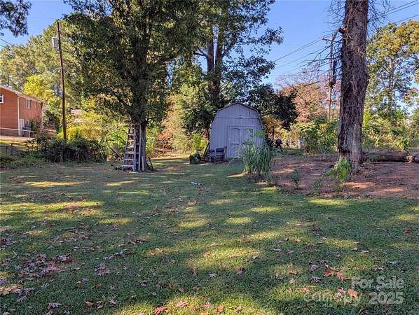 0.66 Acres of Residential Land for Sale in Charlotte, North Carolina