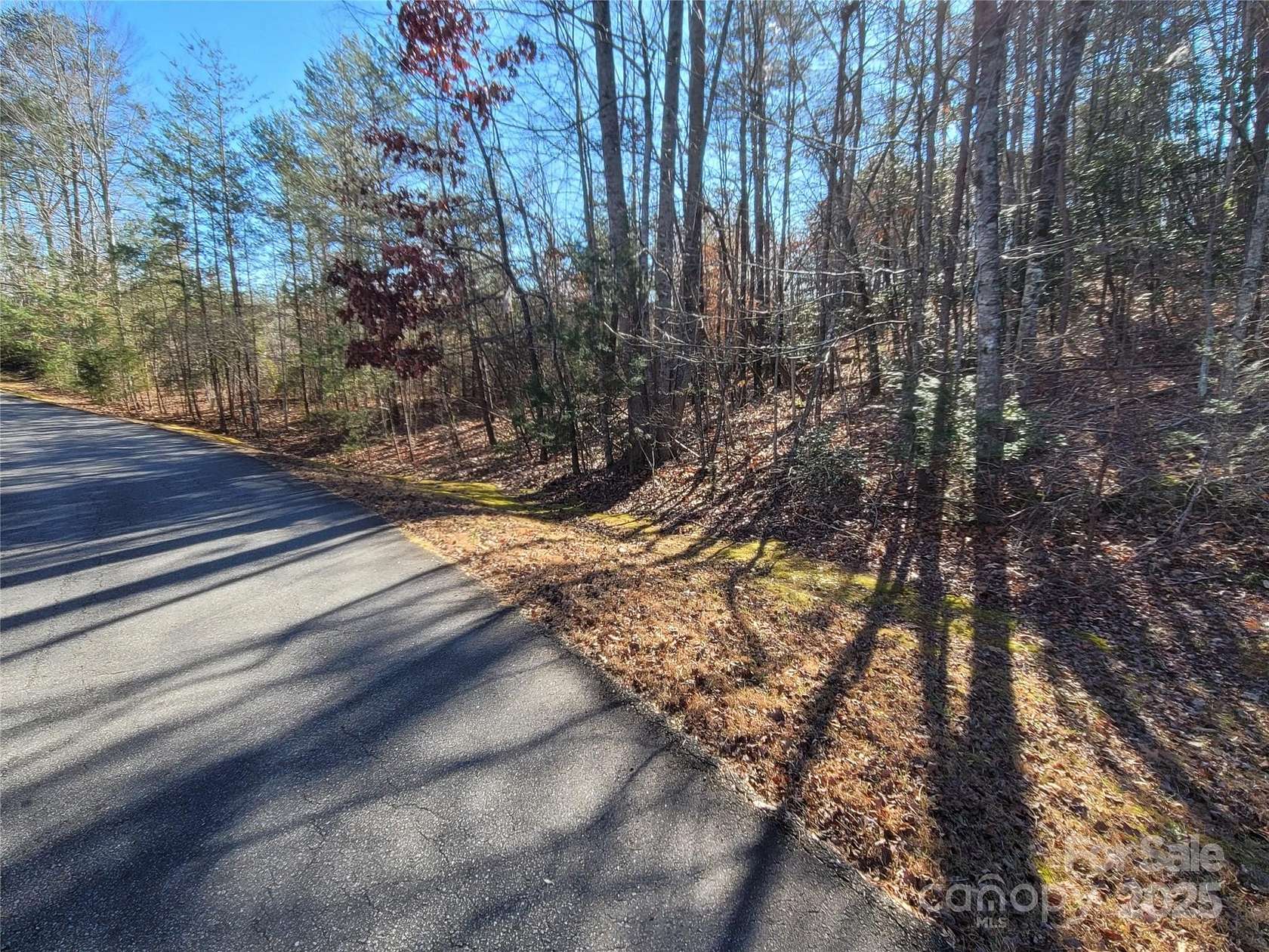 1 Acre of Residential Land for Sale in Lake Lure, North Carolina