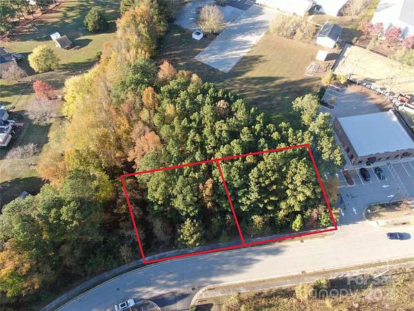 0.42 Acres of Commercial Land for Sale in Clayton, North Carolina