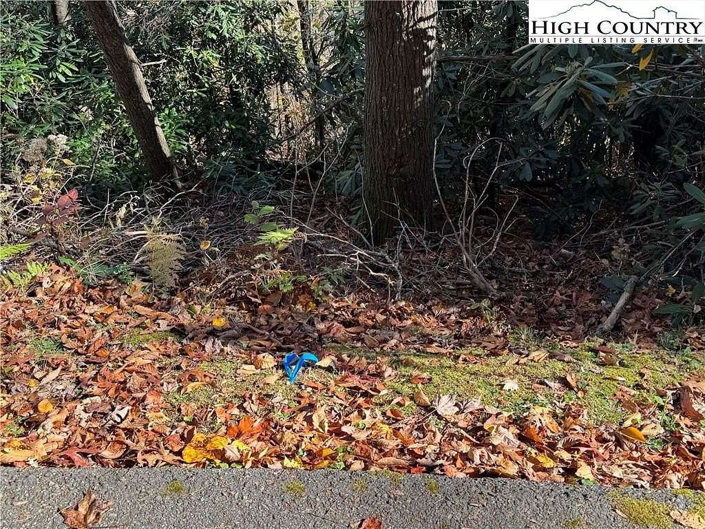 0.96 Acres of Residential Land for Sale in Blowing Rock, North Carolina