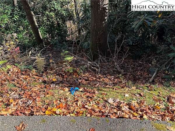 0.96 Acres of Residential Land for Sale in Blowing Rock, North Carolina
