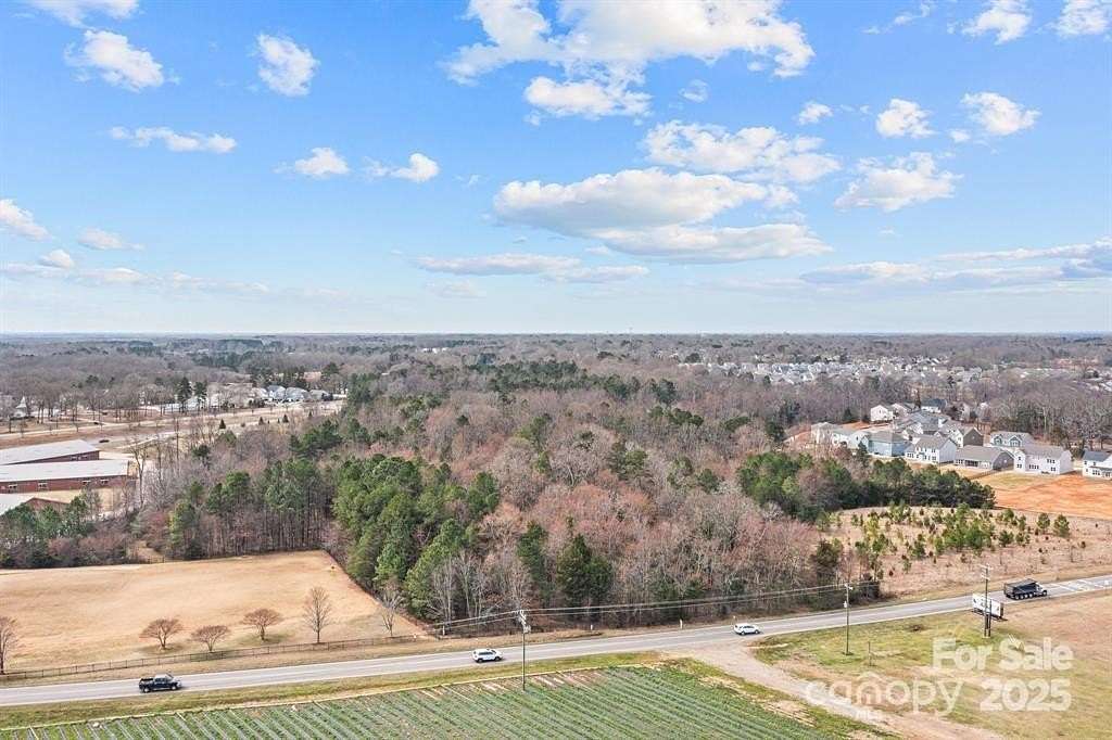 1.72 Acres of Land for Sale in Mooresville, North Carolina
