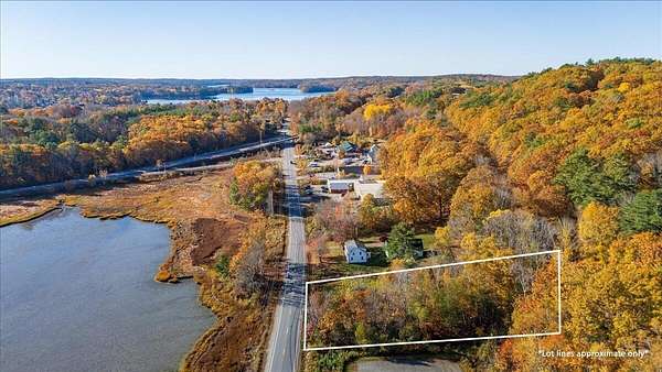 0.6 Acres of Residential Land for Sale in Newcastle, Maine