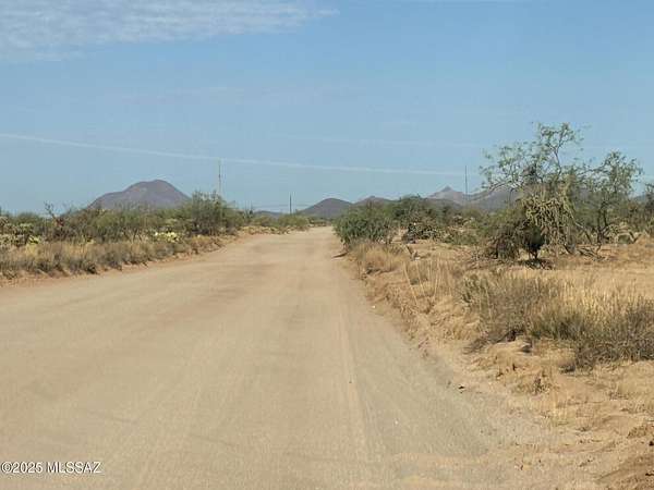 3 Acres of Residential Land for Sale in Tucson, Arizona