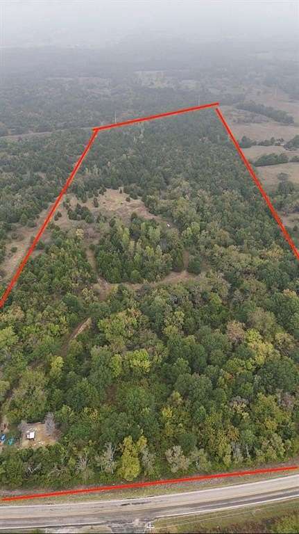27 Acres of Land for Sale in Commerce, Texas