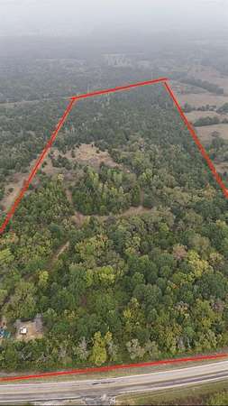 27 Acres of Land for Sale in Commerce, Texas