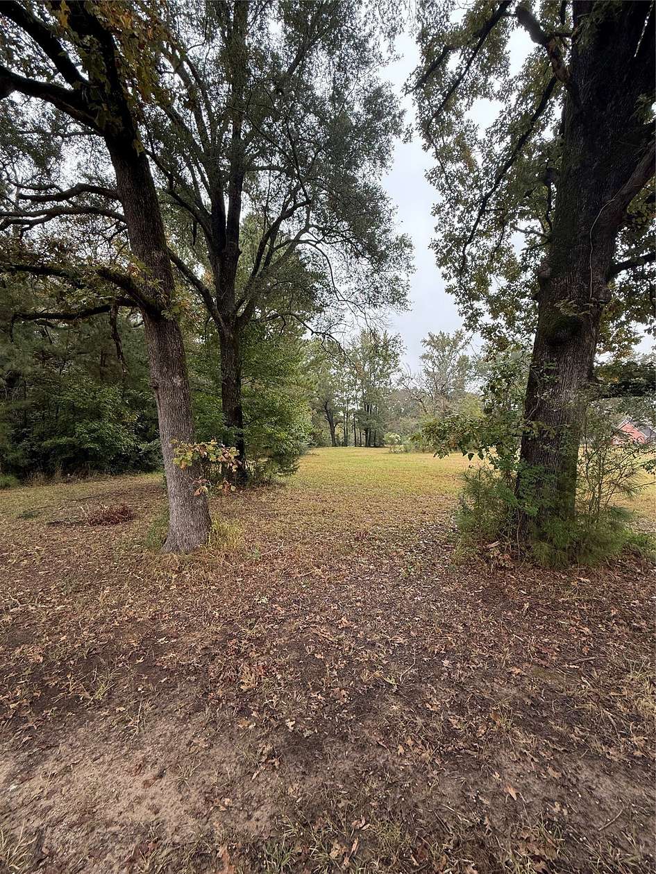 28.1 Acres of Recreational Land for Sale in Minden, Louisiana