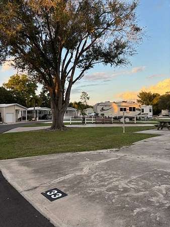 0.06 Acres of Land for Sale in Lake Placid, Florida