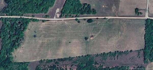 44 Acres of Land for Sale in Hominy, Oklahoma