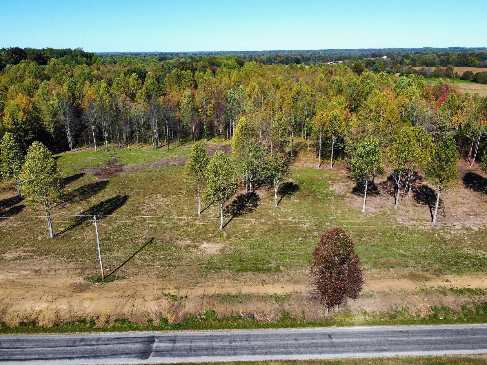 1.42 Acres of Residential Land for Sale in Westmoreland, Tennessee
