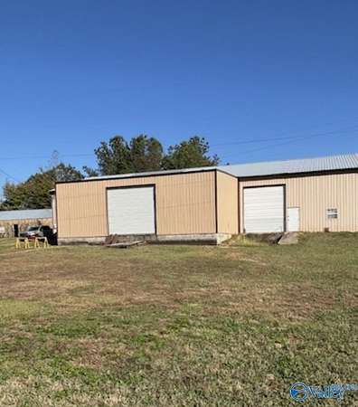 0.81 Acres of Commercial Land for Sale in Double Springs, Alabama