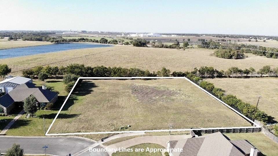 1.24 Acres of Residential Land for Sale in Robinson, Texas