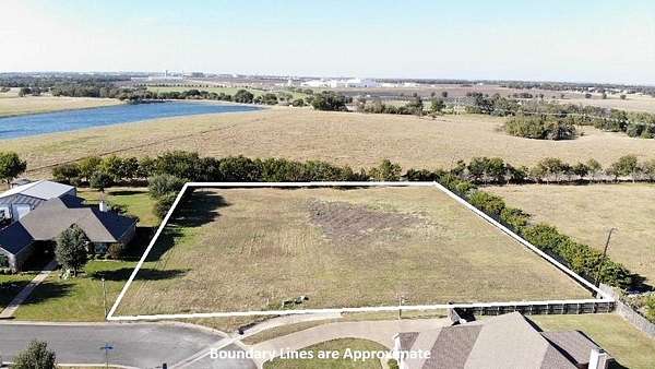 1.24 Acres of Residential Land for Sale in Robinson, Texas