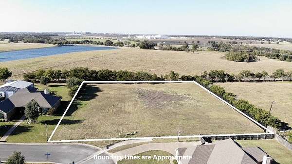 1.24 Acres of Residential Land for Sale in Robinson, Texas