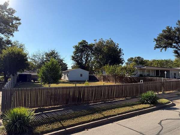 0.2 Acres of Residential Land for Sale in Dallas, Texas