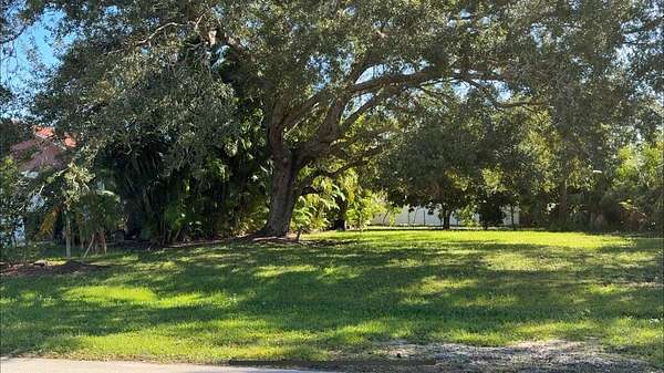 0.24 Acres of Residential Land for Sale in Port St. Lucie, Florida