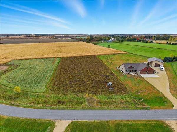 1.84 Acres of Residential Land for Sale in Hammond, Wisconsin