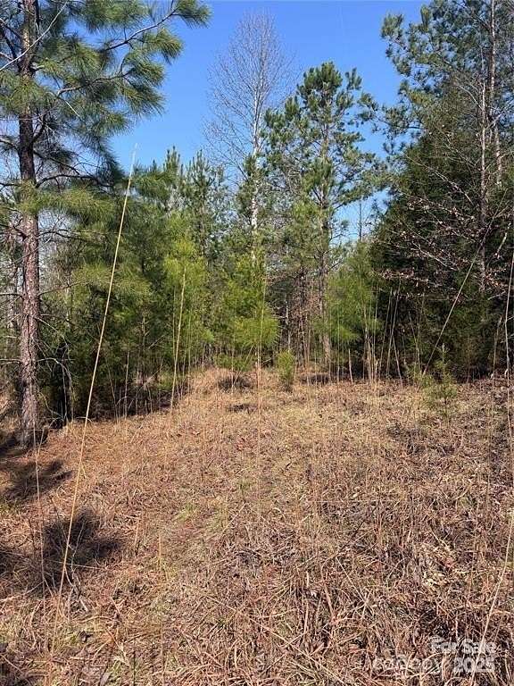 1.54 Acres of Residential Land for Sale in Rutherfordton, North Carolina