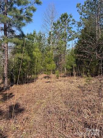 1.54 Acres of Residential Land for Sale in Rutherfordton, North Carolina