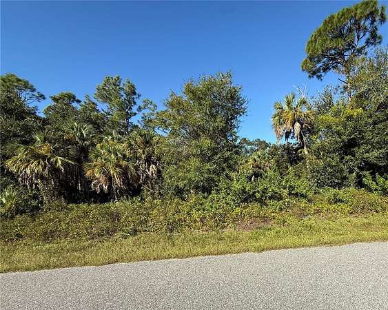 0.23 Acres of Residential Land for Sale in Port Charlotte, Florida