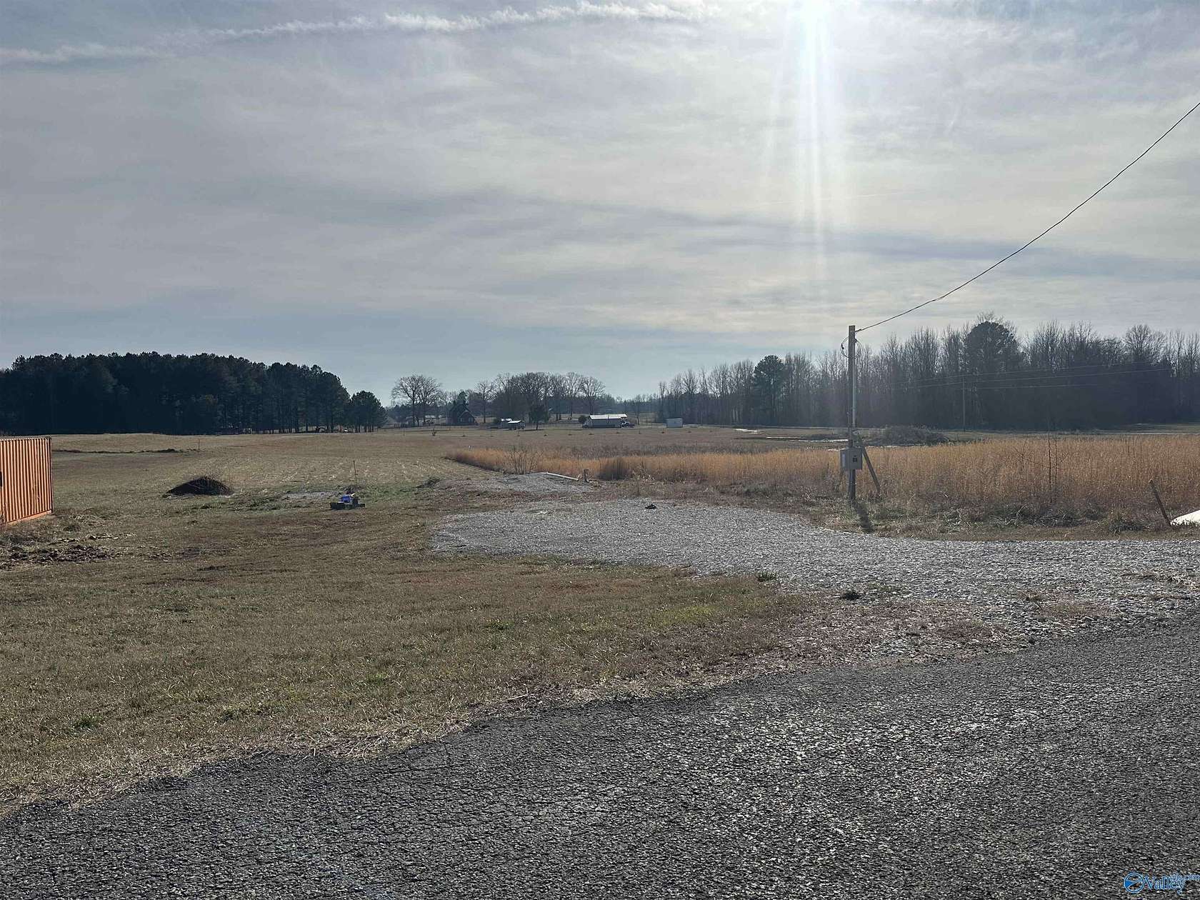 0.67 Acres of Residential Land for Sale in Anderson, Alabama