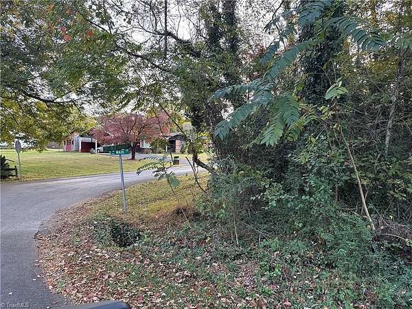 0.48 Acres of Land for Sale in Mount Airy, North Carolina