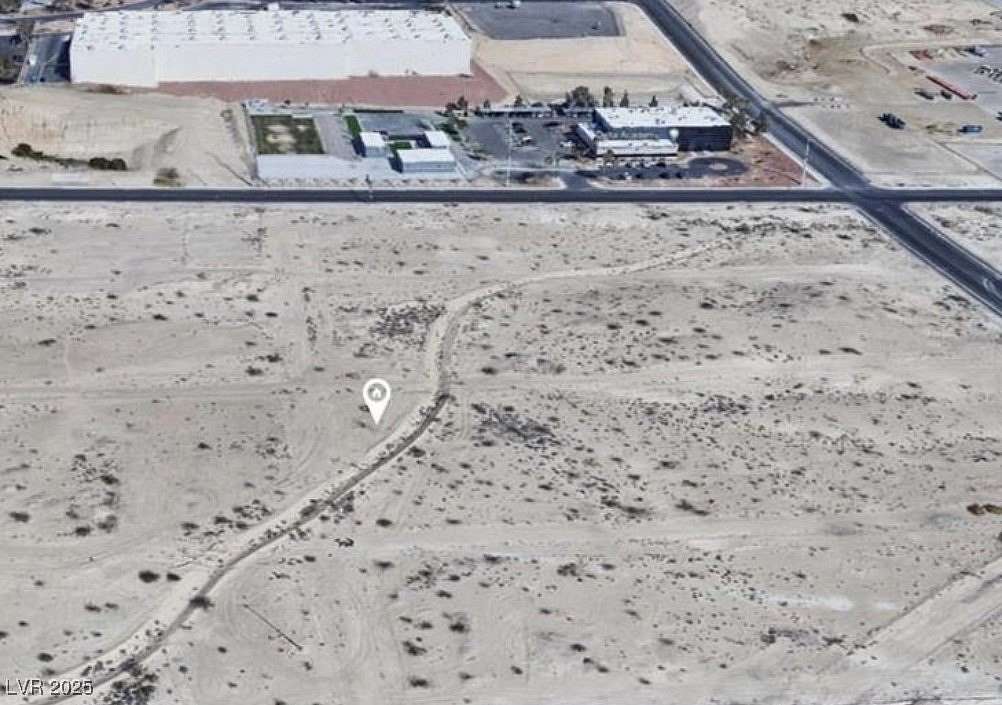 0.12 Acres of Residential Land for Sale in North Las Vegas, Nevada