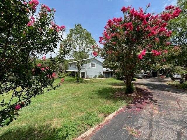 9.5 Acres of Commercial Land for Sale in Aubrey, Texas