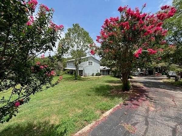 9.5 Acres of Commercial Land for Sale in Aubrey, Texas