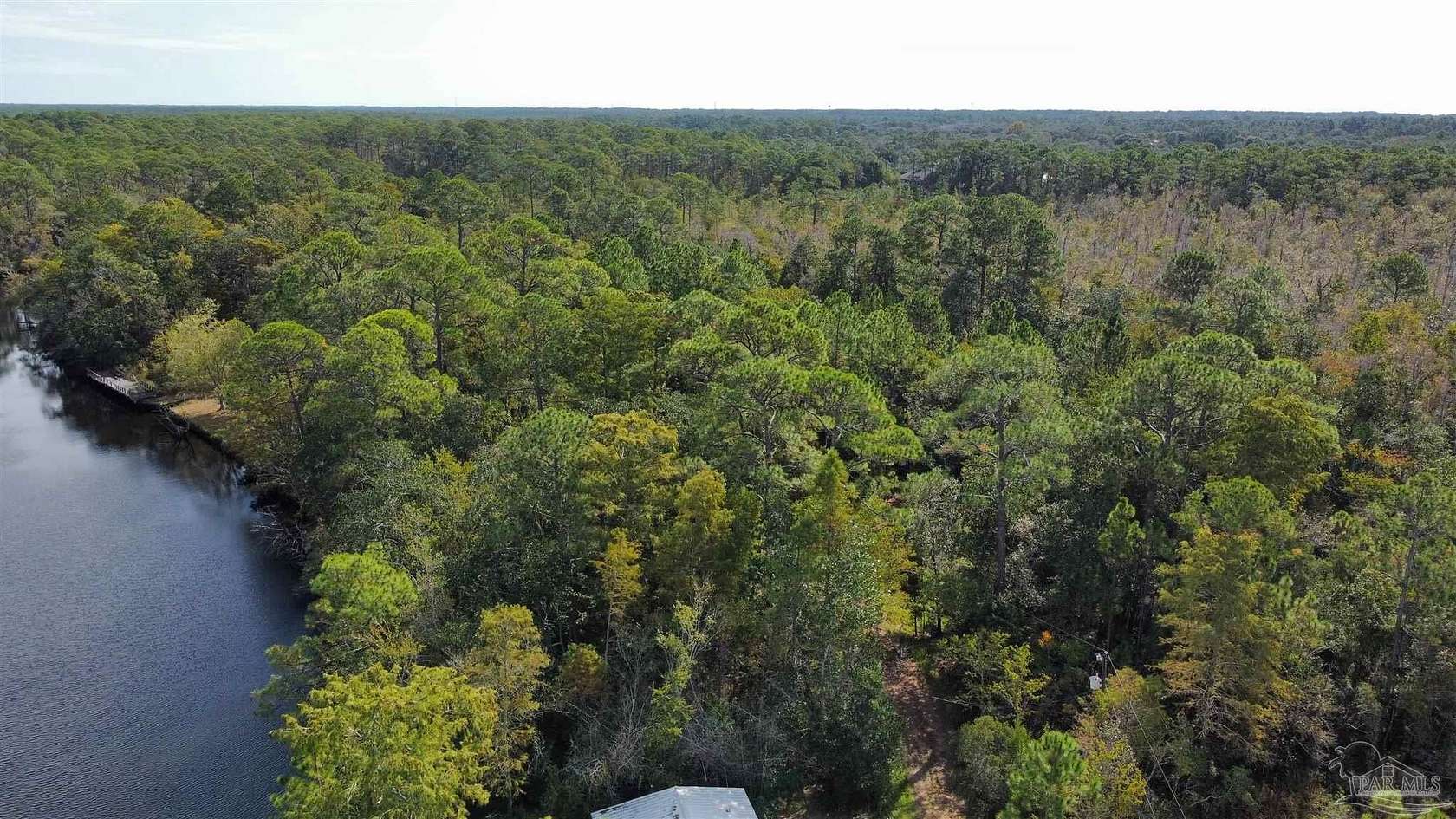 2 Acres of Residential Land for Sale in Navarre, Florida