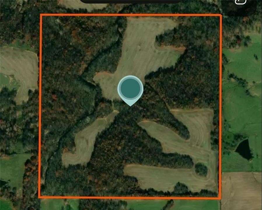 160 Acres of Recreational Land & Farm for Sale in Turney, Missouri