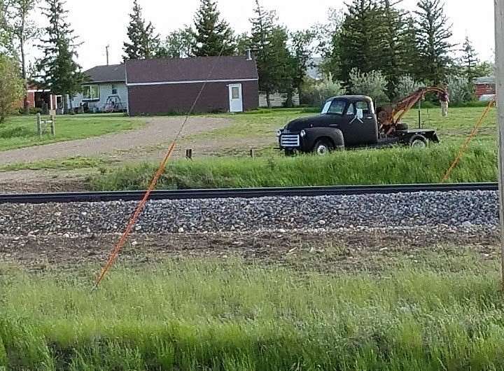 20 Acres of Land with Home for Sale in Plentywood, Montana