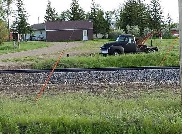 20 Acres of Land with Home for Sale in Plentywood, Montana