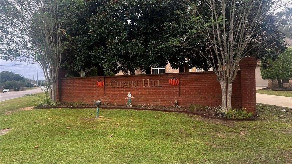 0.46 Acres of Residential Land for Sale in Mobile, Alabama