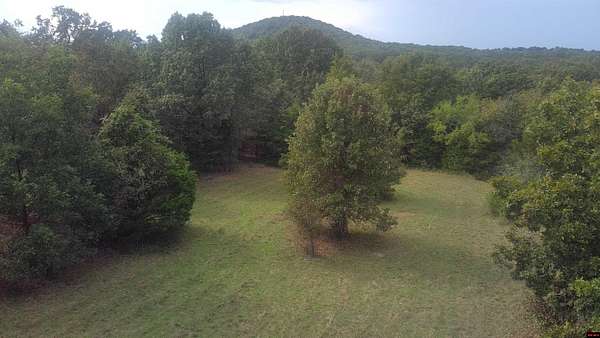 122 Acres of Land for Sale in Mountain Home, Arkansas