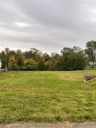 0.95 Acres of Mixed-Use Land for Sale in Dawson Springs, Kentucky