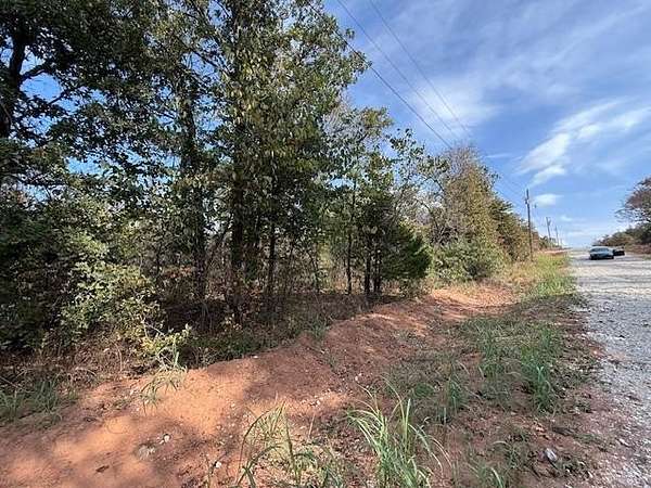 1.15 Acres of Residential Land for Sale in Noble, Oklahoma