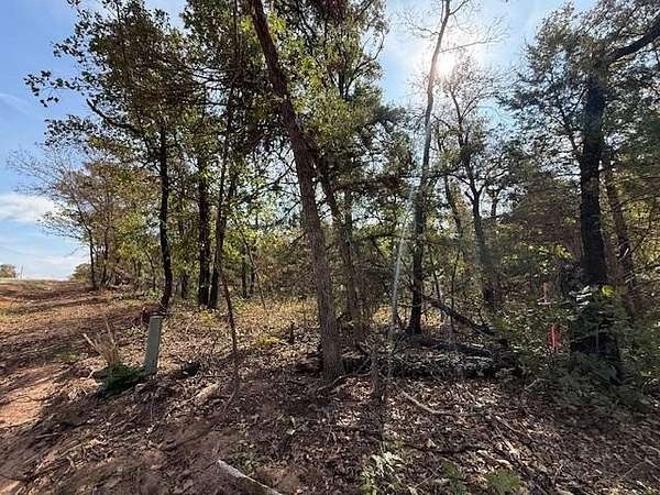 1.25 Acres of Residential Land for Sale in Noble, Oklahoma