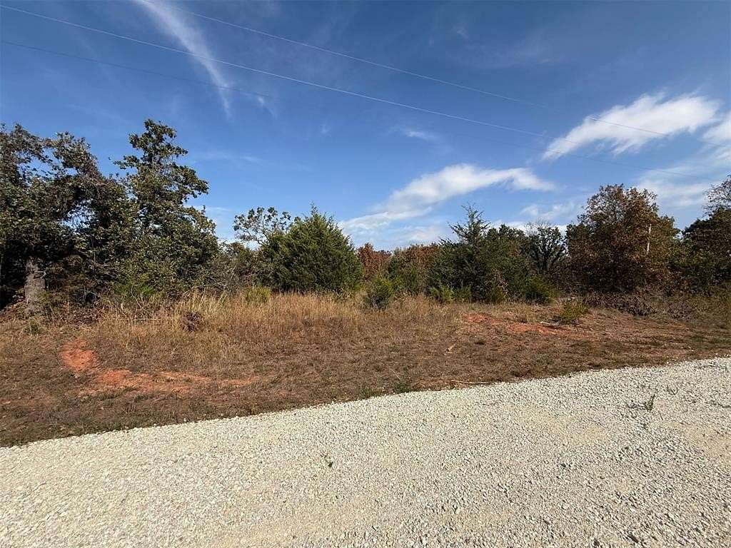 1.25 Acres of Residential Land for Sale in Noble, Oklahoma