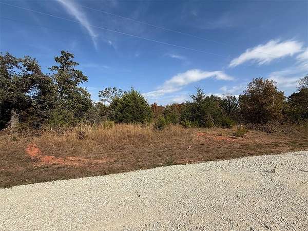 1.25 Acres of Residential Land for Sale in Noble, Oklahoma