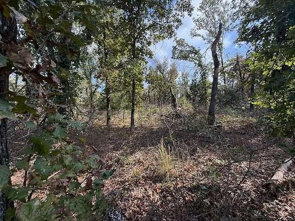 1.25 Acres of Residential Land for Sale in Noble, Oklahoma