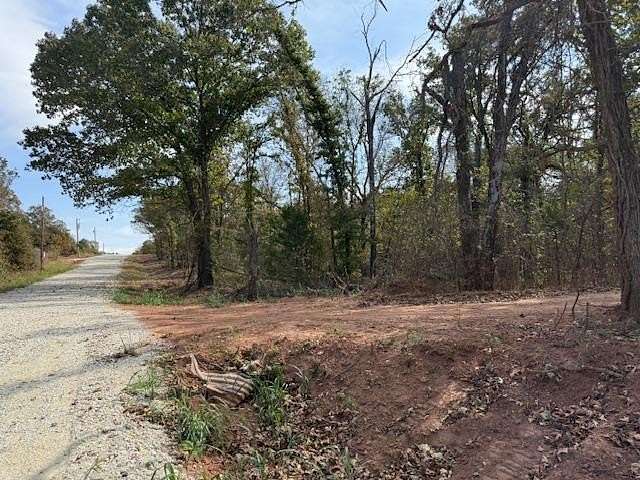 1.35 Acres of Residential Land for Sale in Noble, Oklahoma