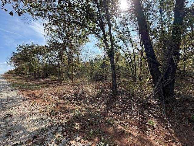 1.15 Acres of Residential Land for Sale in Noble, Oklahoma