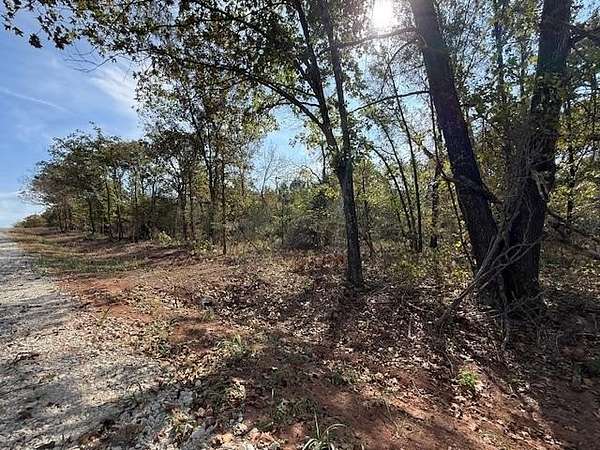1.15 Acres of Residential Land for Sale in Noble, Oklahoma