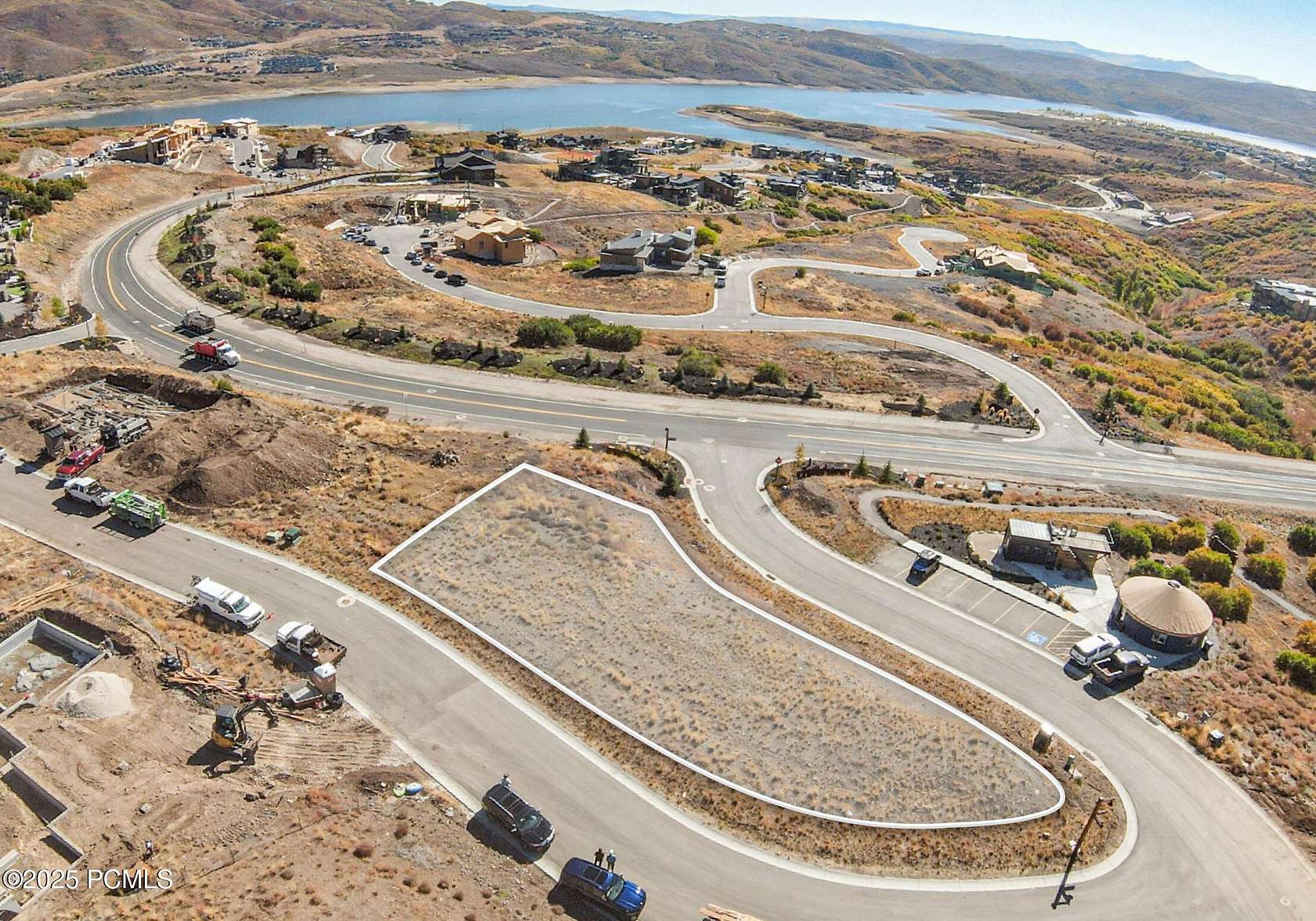 0.4 Acres of Residential Land for Sale in Heber City, Utah