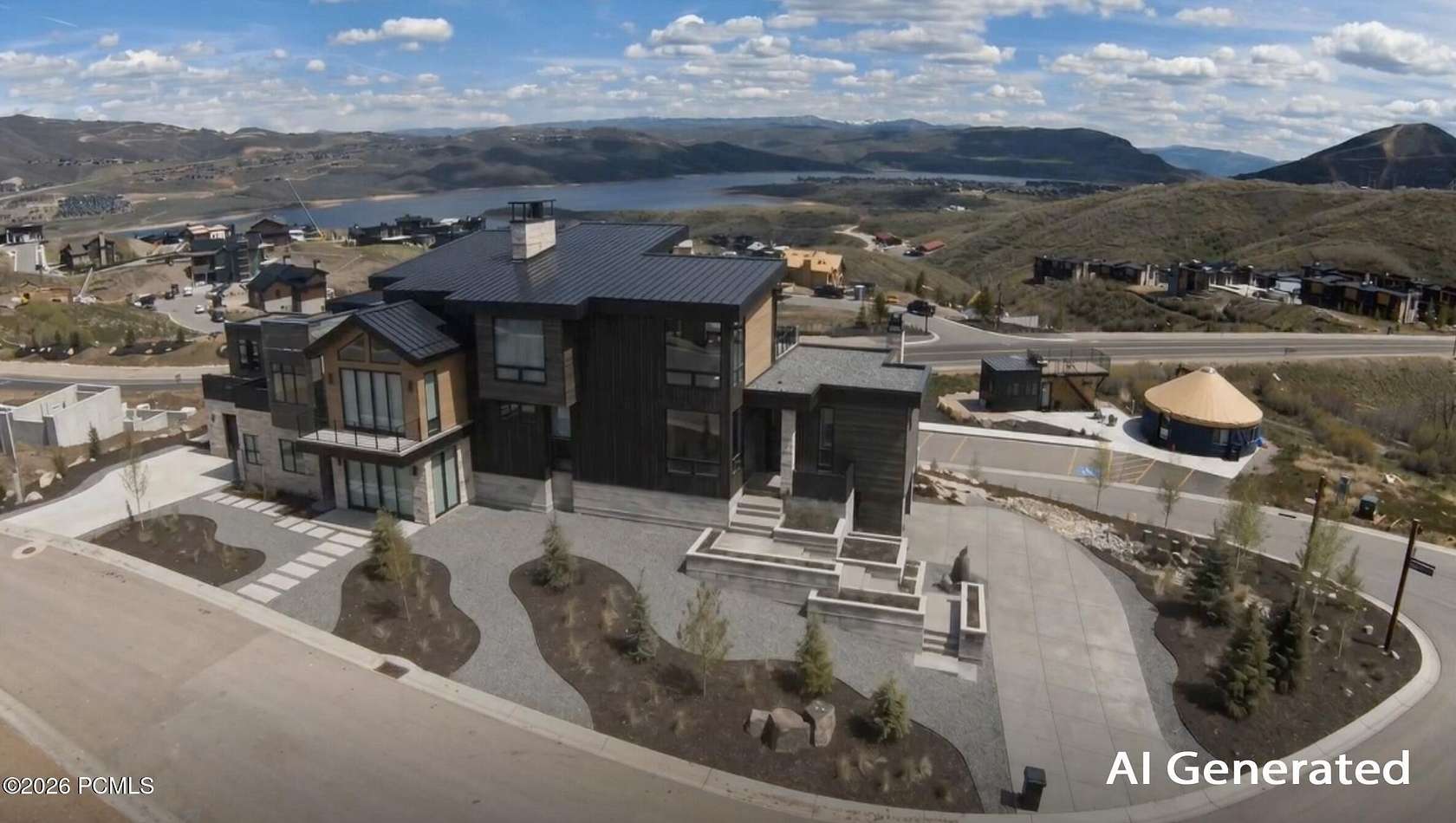 0.4 Acres of Residential Land for Sale in Heber City, Utah