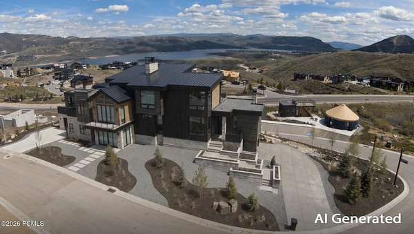 0.4 Acres of Residential Land for Sale in Heber City, Utah