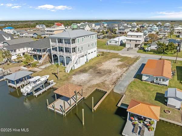 0.18 Acres of Residential Land for Sale in Surf City, North Carolina