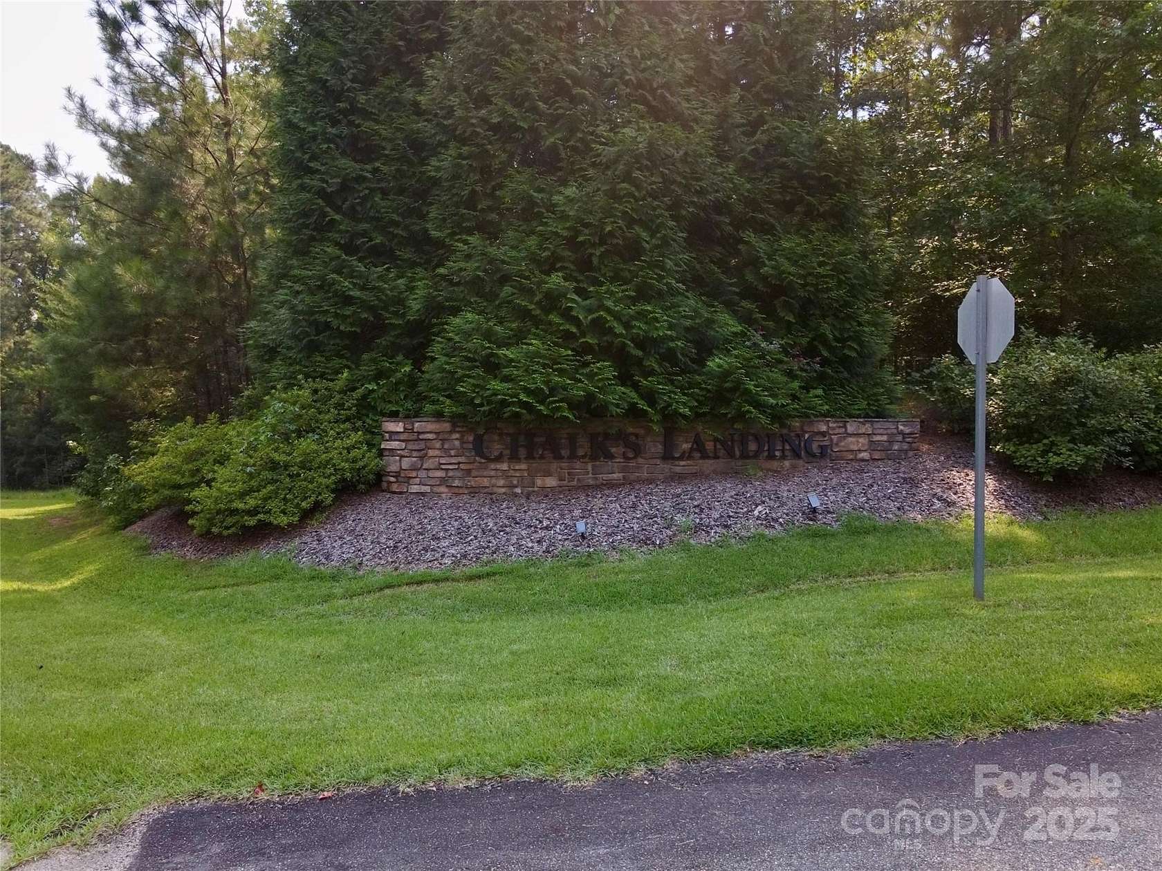 0.98 Acres of Residential Land for Sale in Rockingham, North Carolina