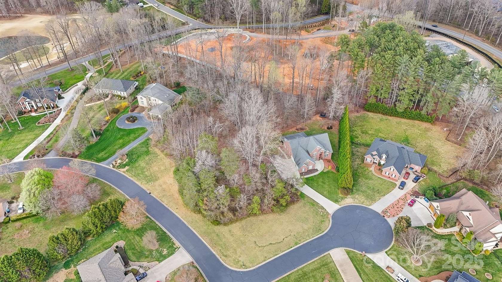 0.59 Acres of Residential Land for Sale in Conover, North Carolina